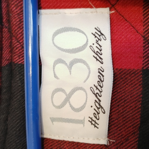 🔔1830 Jacket - Picture 6 of 11